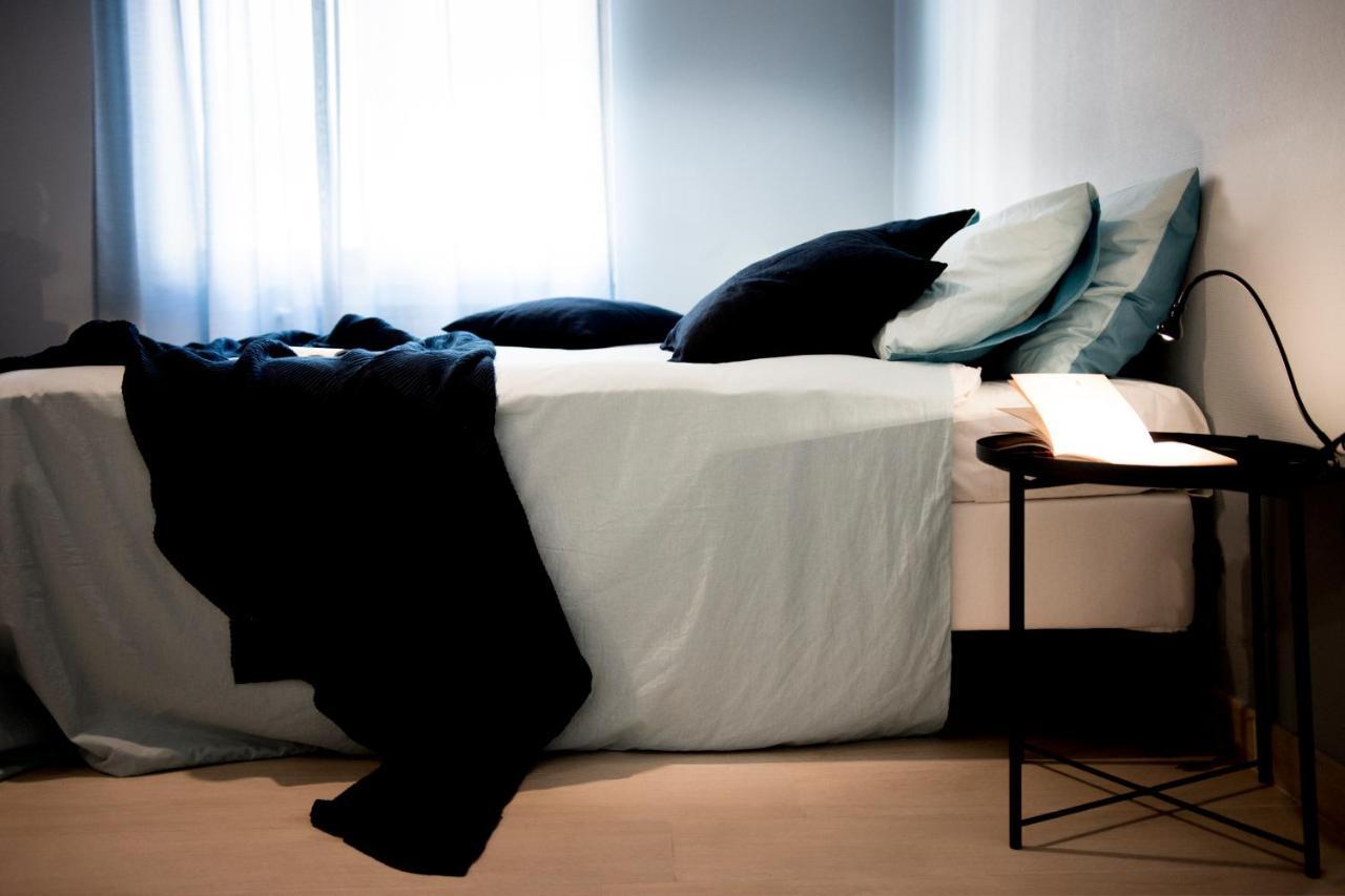 Fabri 171 Hotel Pescara Luaran gambar