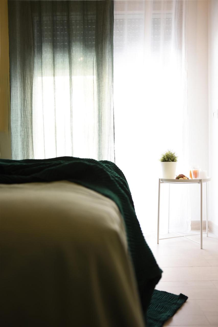Fabri 171 Hotel Pescara Luaran gambar