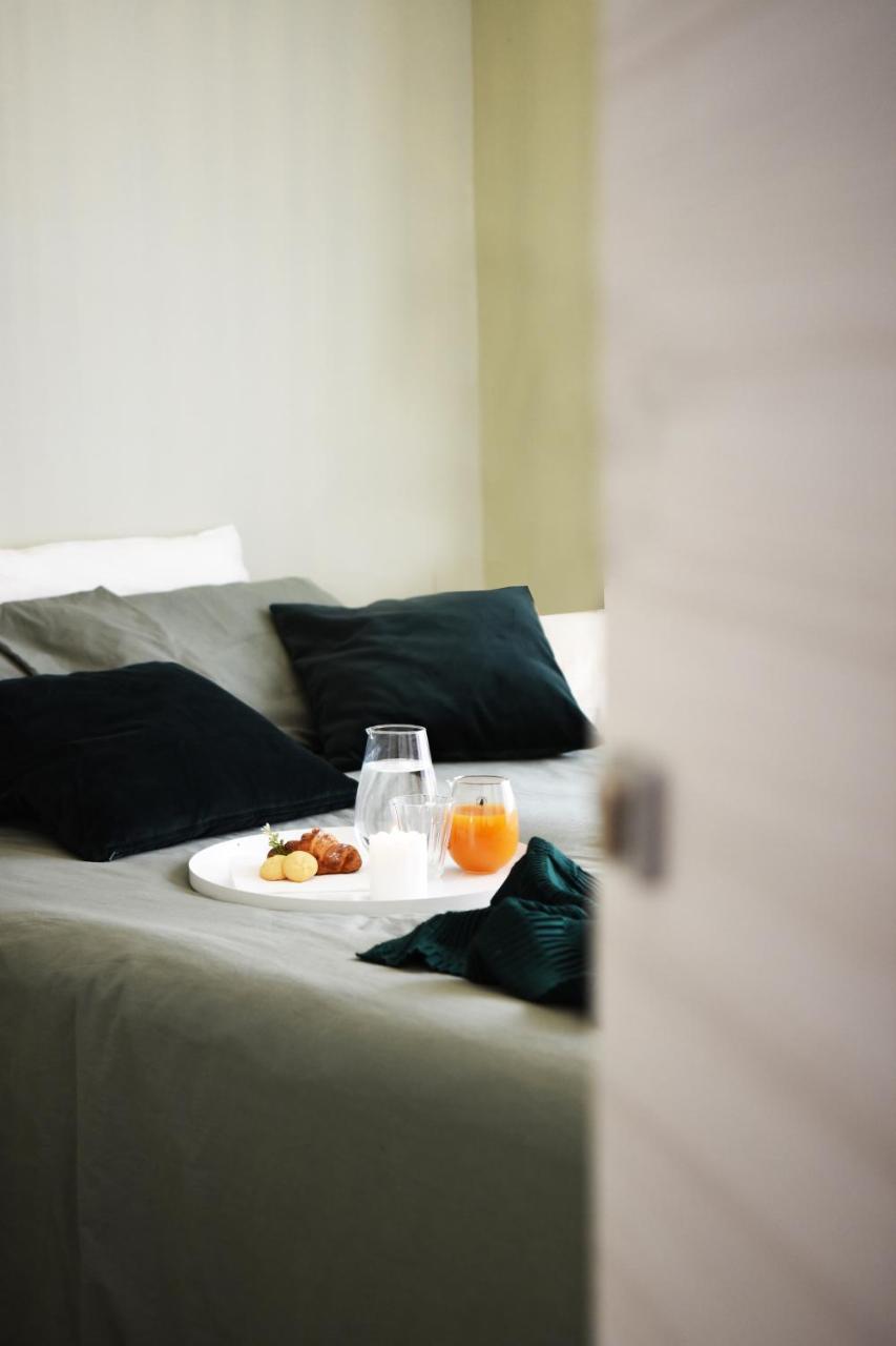 Fabri 171 Hotel Pescara Luaran gambar