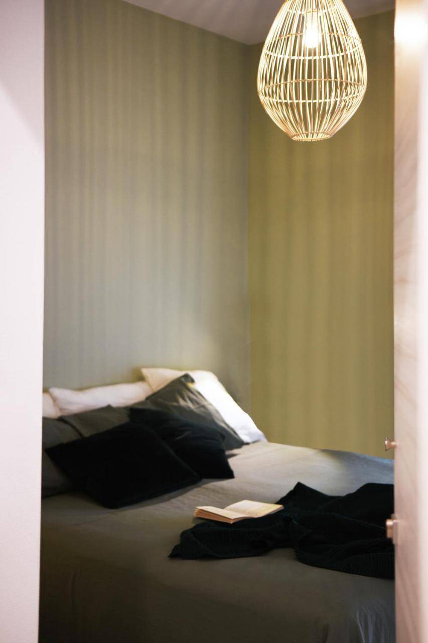 Fabri 171 Hotel Pescara Luaran gambar